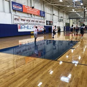 Meet your Posher, Adam